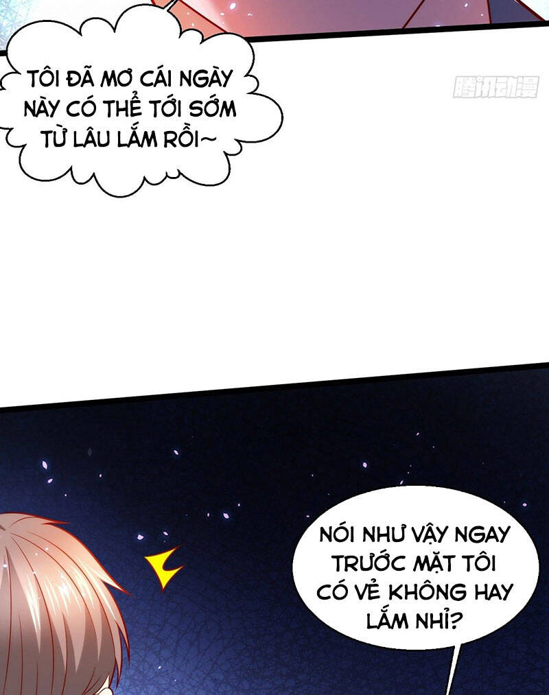 Thế Thân Thiếu Gia Không Dễ Chọc Chapter 51 - 14
