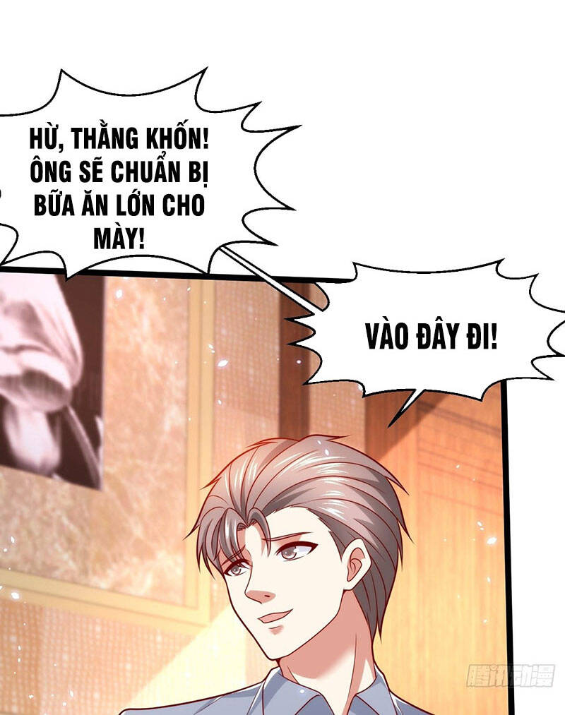 Thế Thân Thiếu Gia Không Dễ Chọc Chapter 51 - 16