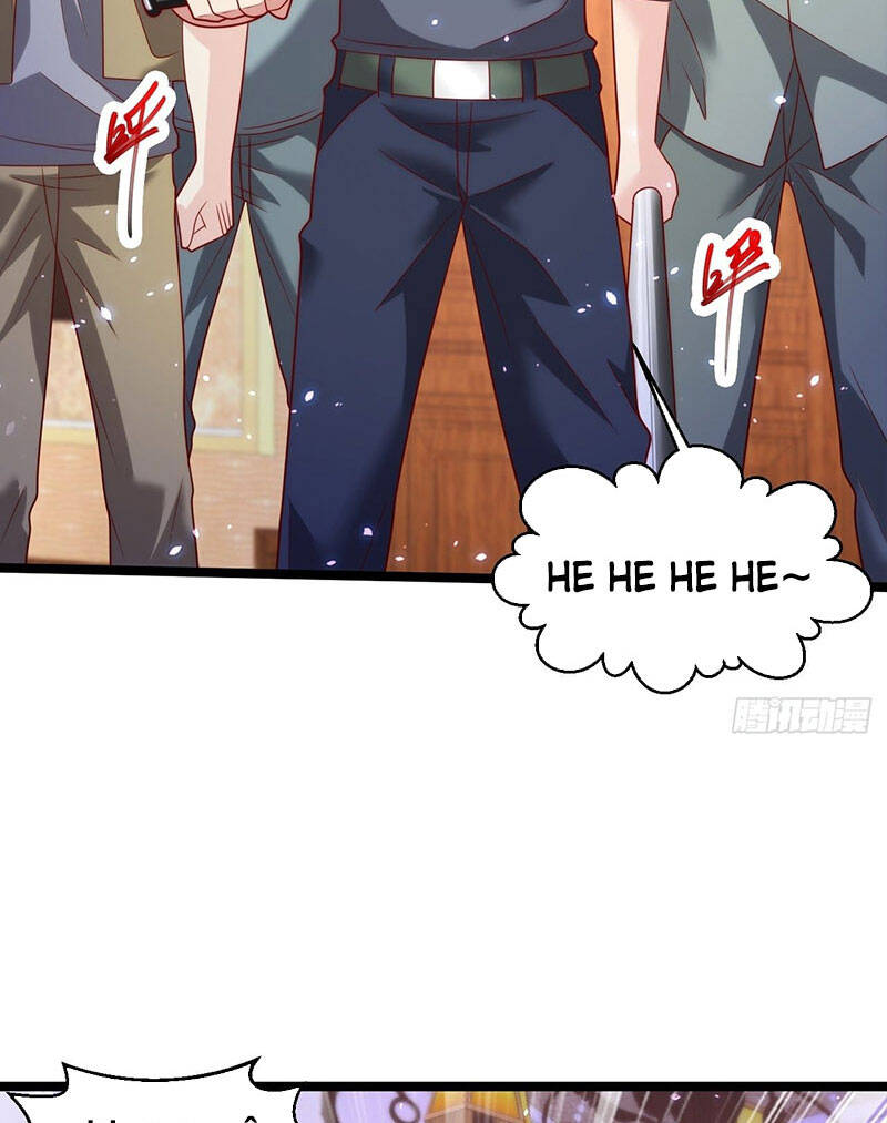 Thế Thân Thiếu Gia Không Dễ Chọc Chapter 51 - 19