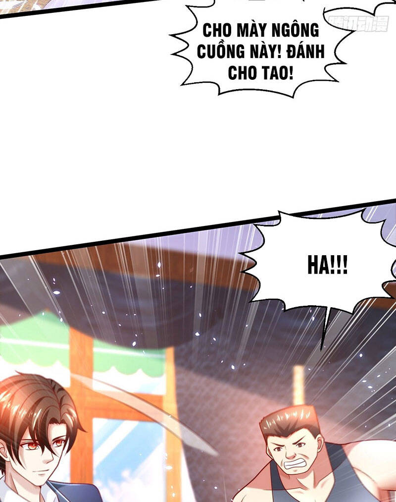 Thế Thân Thiếu Gia Không Dễ Chọc Chapter 51 - 21