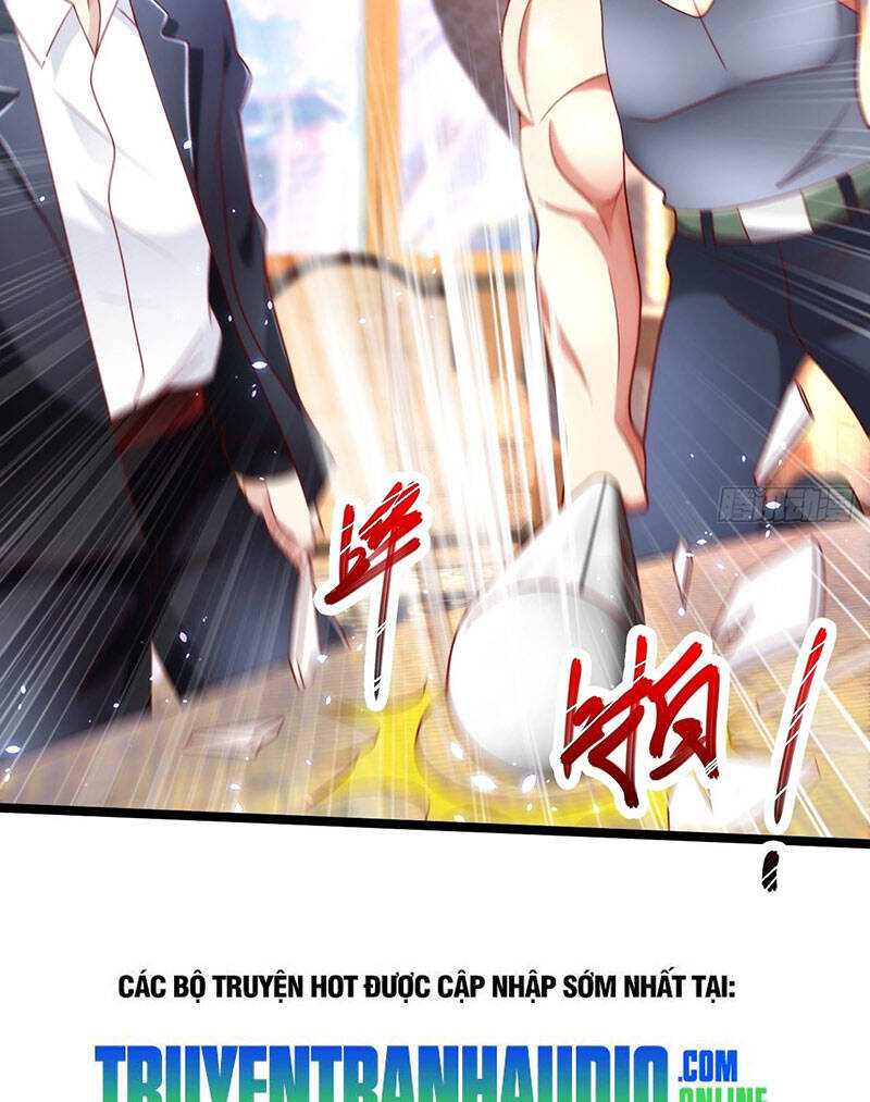 Thế Thân Thiếu Gia Không Dễ Chọc Chapter 51 - 22