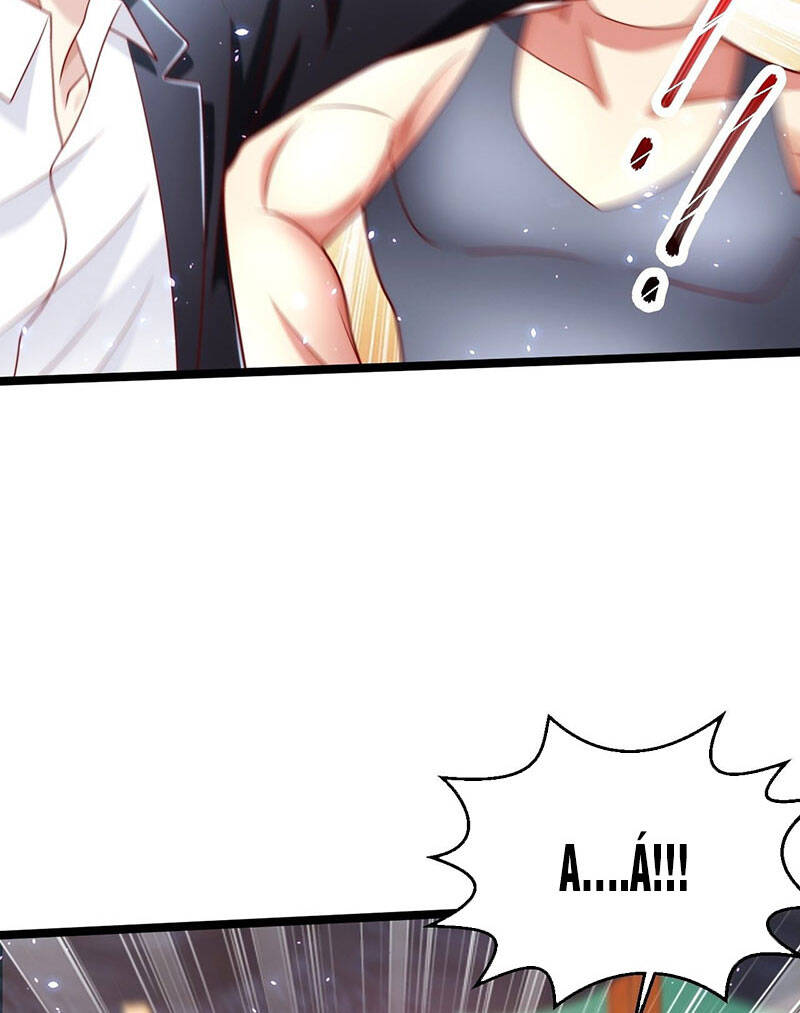 Thế Thân Thiếu Gia Không Dễ Chọc Chapter 51 - 24