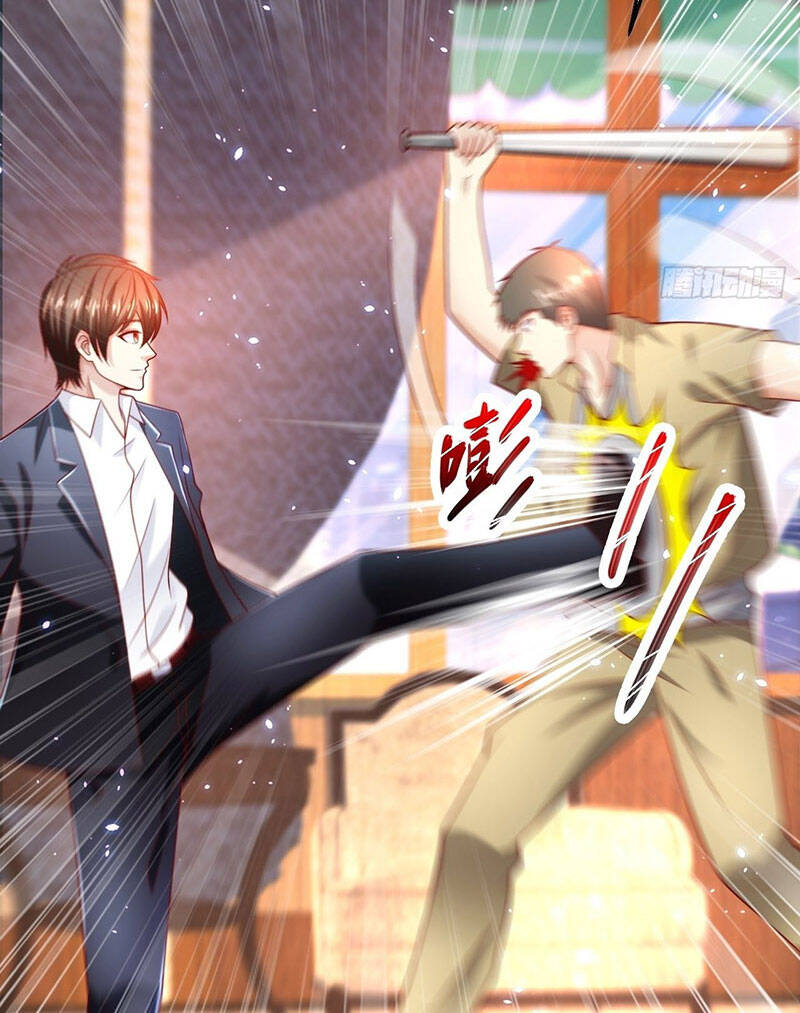 Thế Thân Thiếu Gia Không Dễ Chọc Chapter 51 - 25