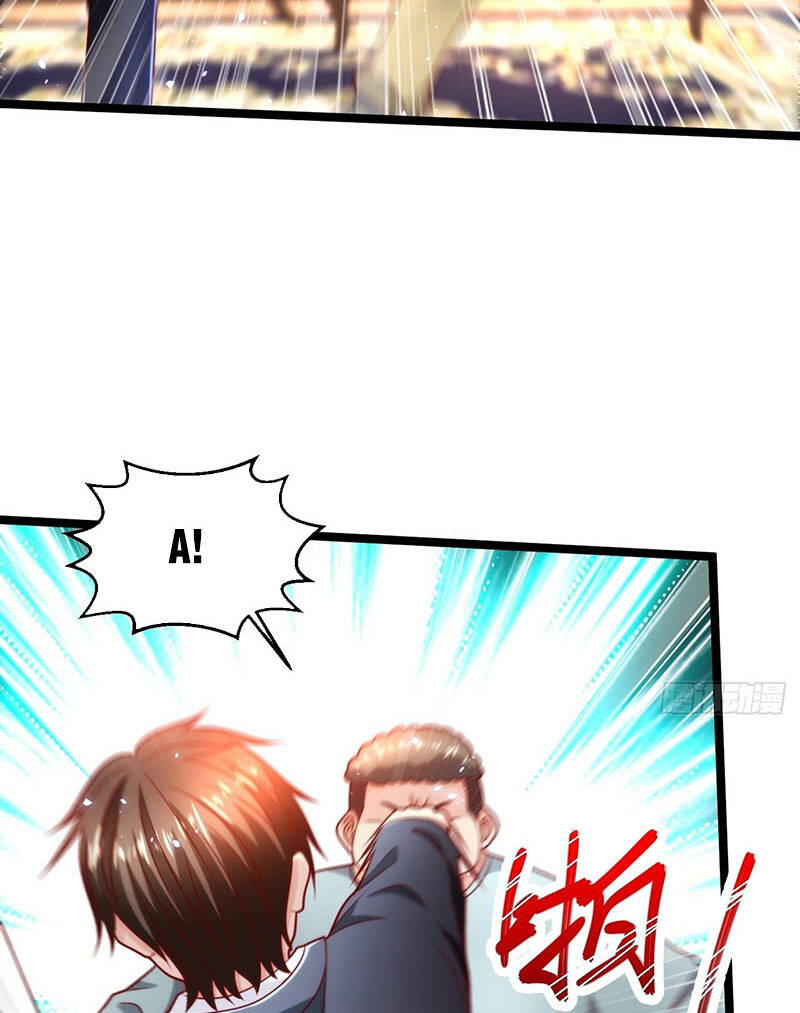 Thế Thân Thiếu Gia Không Dễ Chọc Chapter 51 - 26