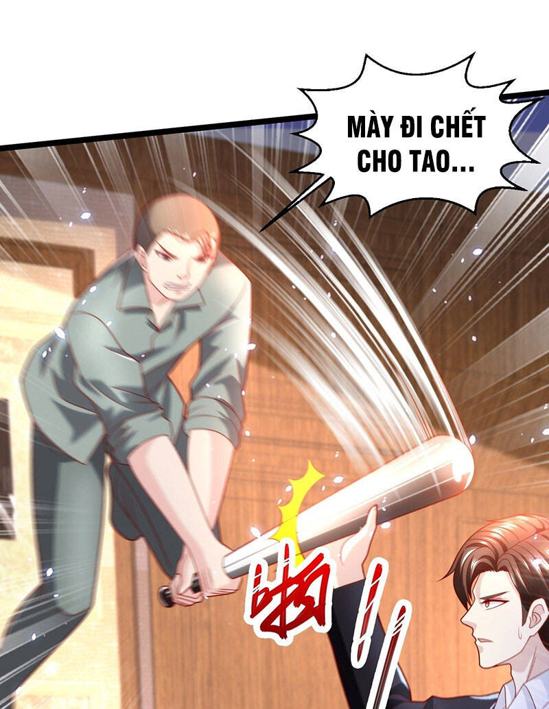 Thế Thân Thiếu Gia Không Dễ Chọc Chapter 51 - 28