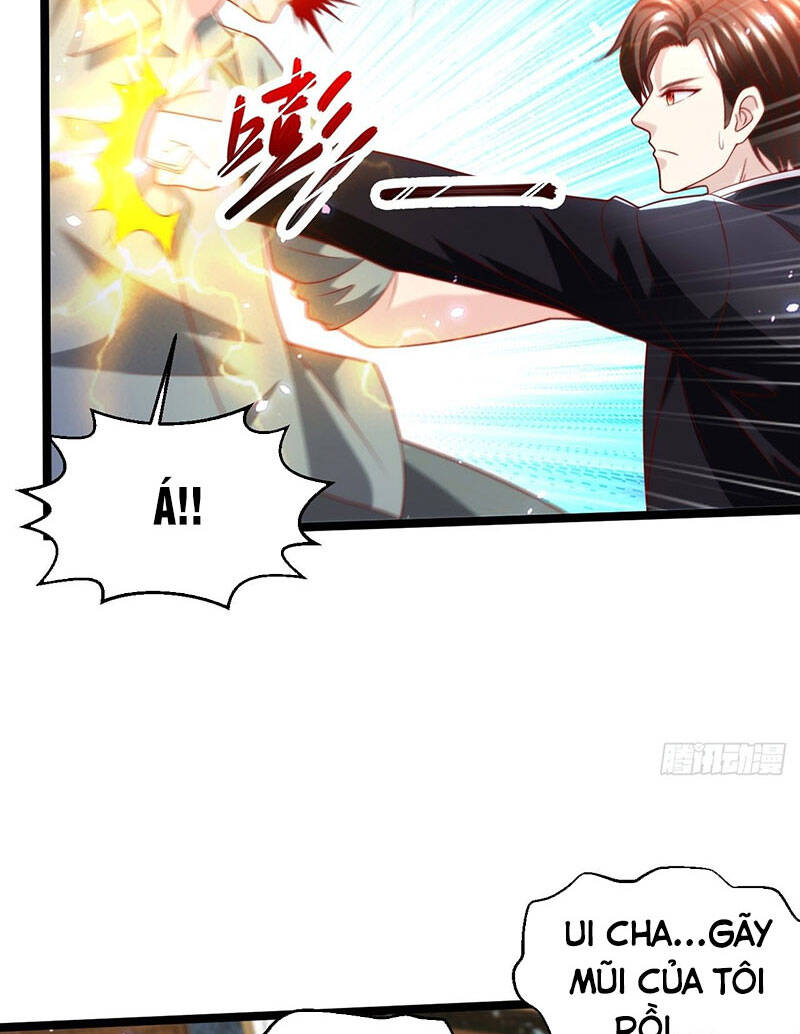 Thế Thân Thiếu Gia Không Dễ Chọc Chapter 51 - 30