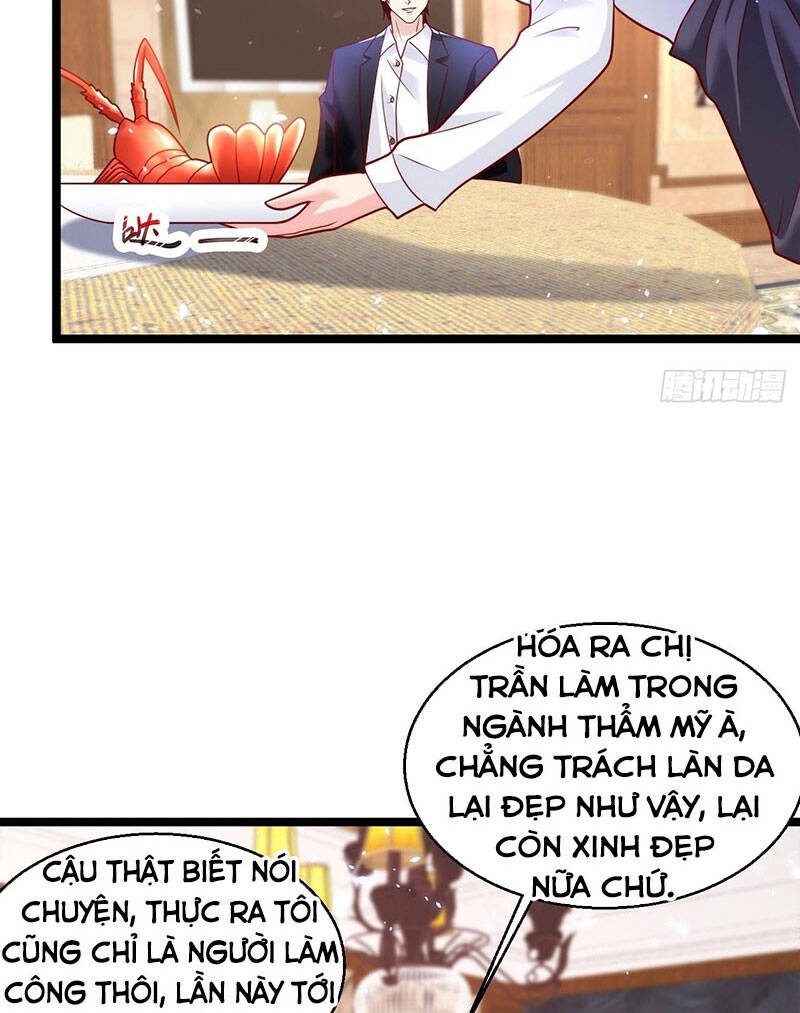 Thế Thân Thiếu Gia Không Dễ Chọc Chapter 51 - 4