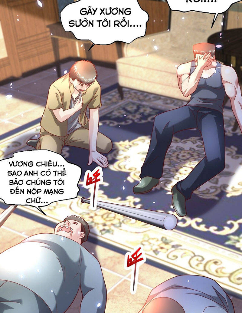 Thế Thân Thiếu Gia Không Dễ Chọc Chapter 51 - 31