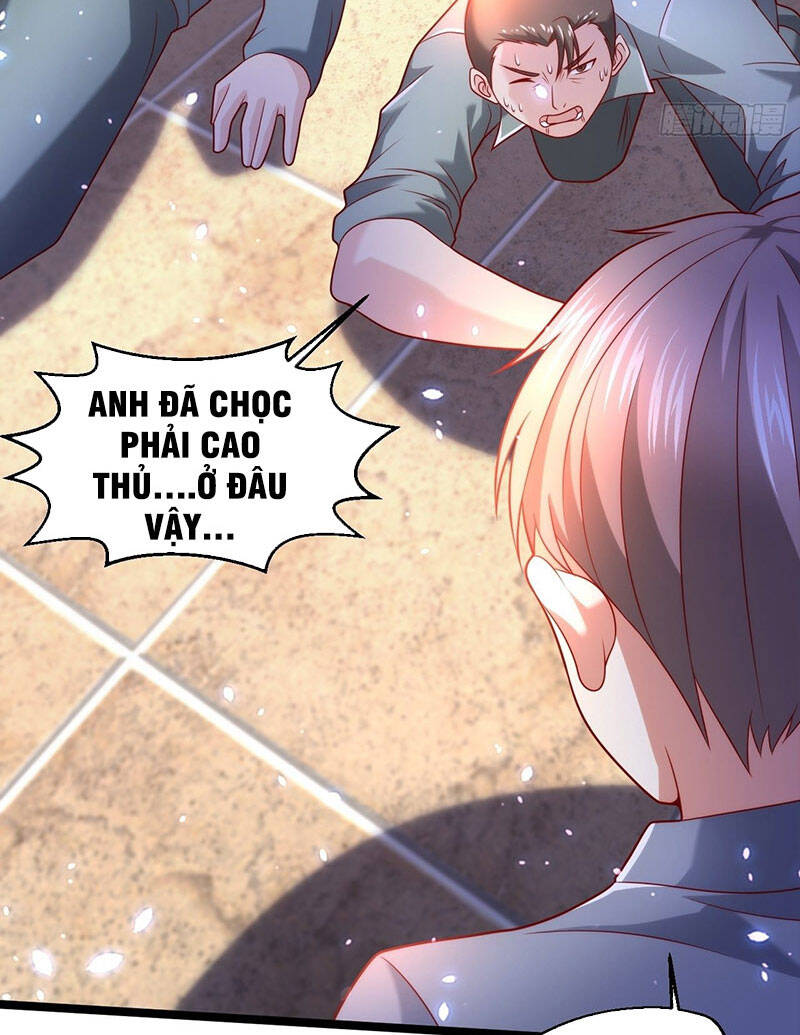 Thế Thân Thiếu Gia Không Dễ Chọc Chapter 51 - 32