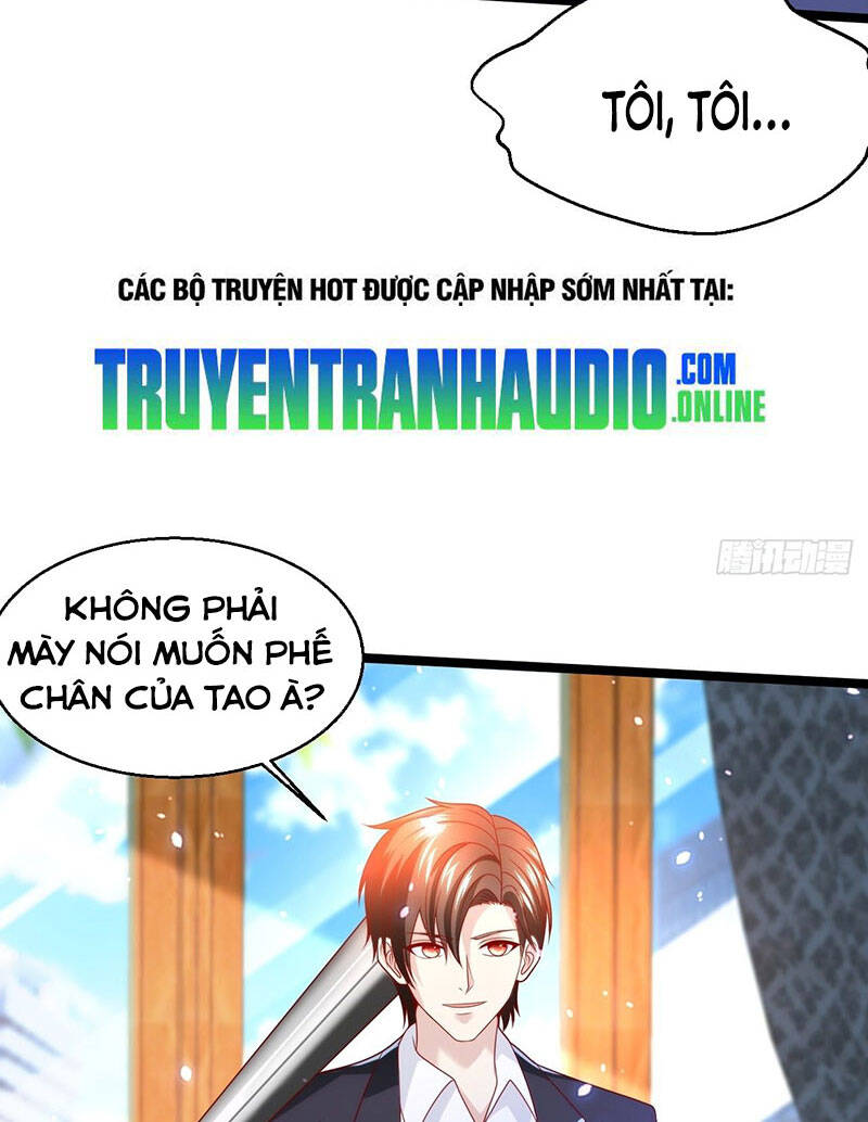 Thế Thân Thiếu Gia Không Dễ Chọc Chapter 51 - 33