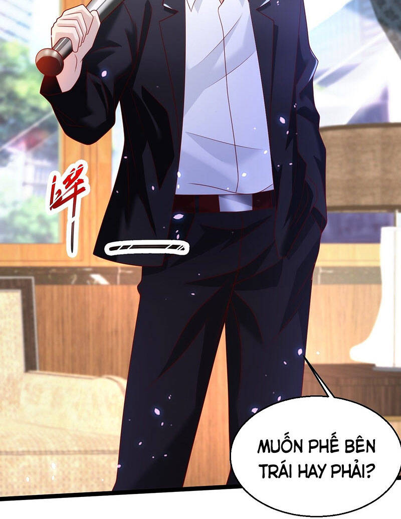 Thế Thân Thiếu Gia Không Dễ Chọc Chapter 51 - 34