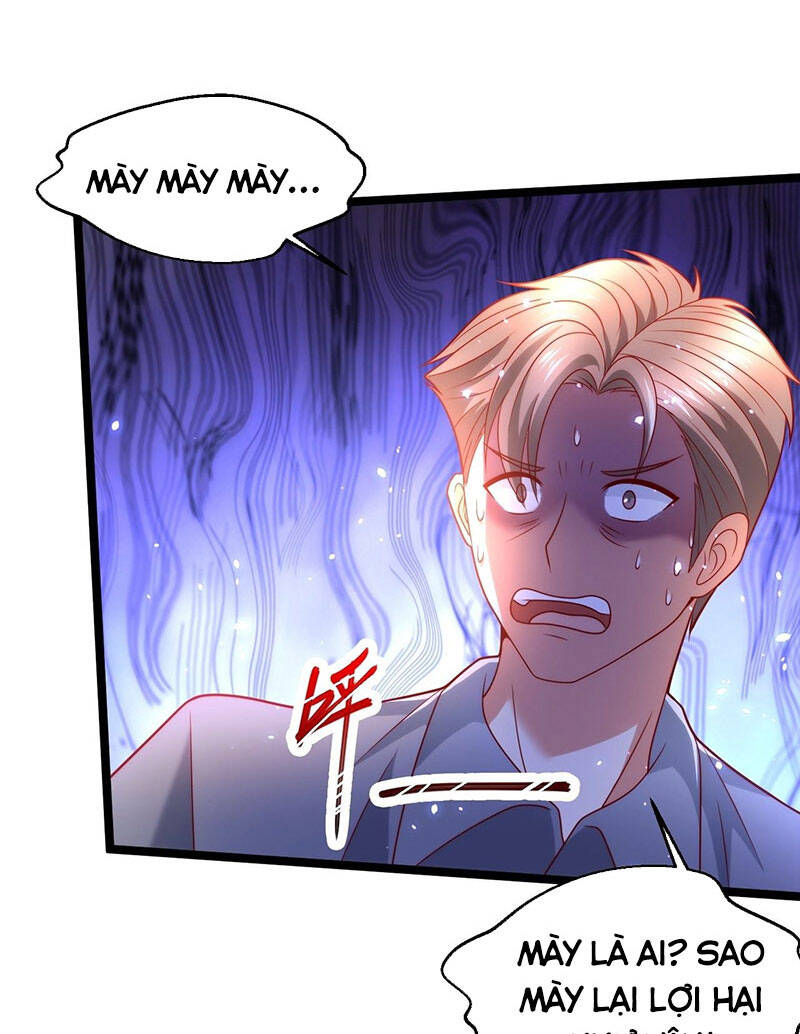 Thế Thân Thiếu Gia Không Dễ Chọc Chapter 51 - 35