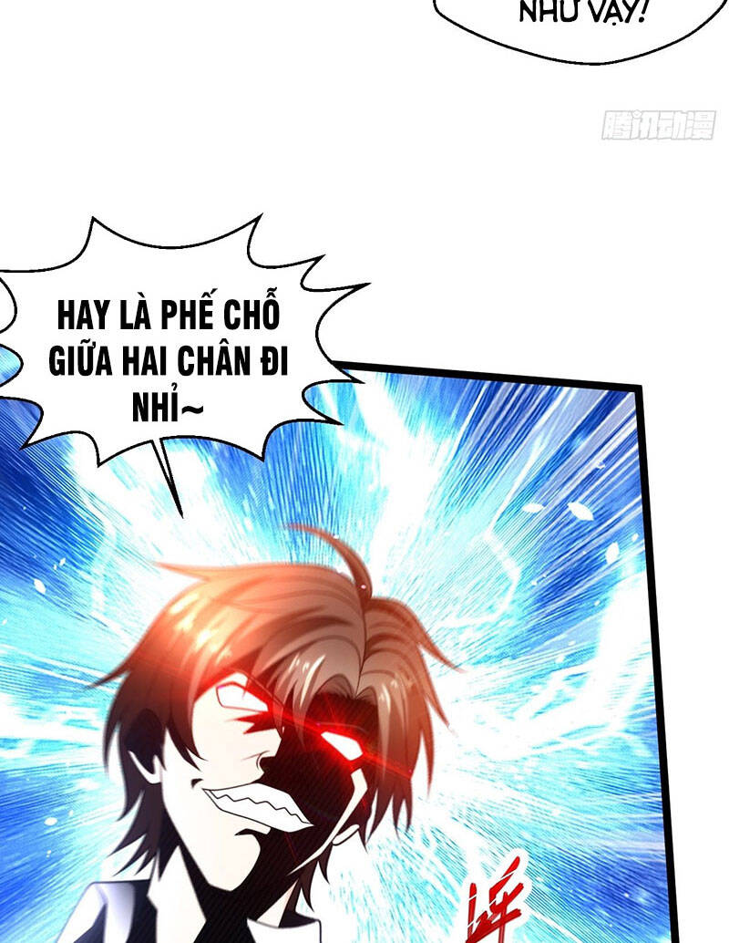 Thế Thân Thiếu Gia Không Dễ Chọc Chapter 51 - 36