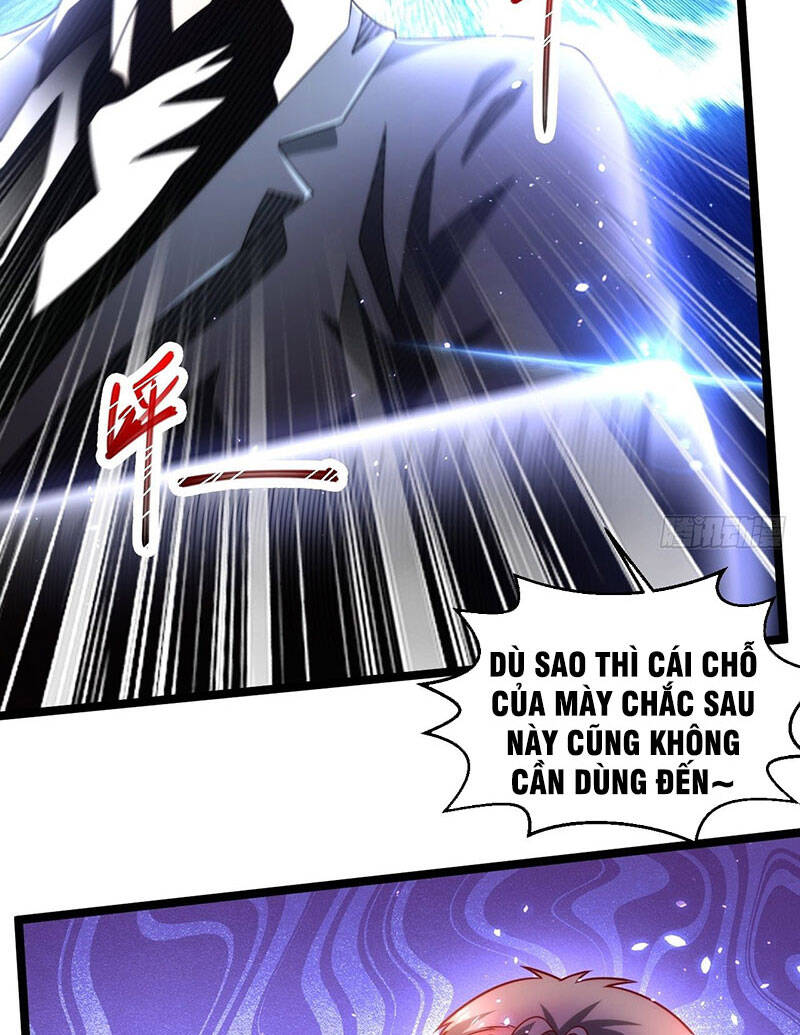 Thế Thân Thiếu Gia Không Dễ Chọc Chapter 51 - 37