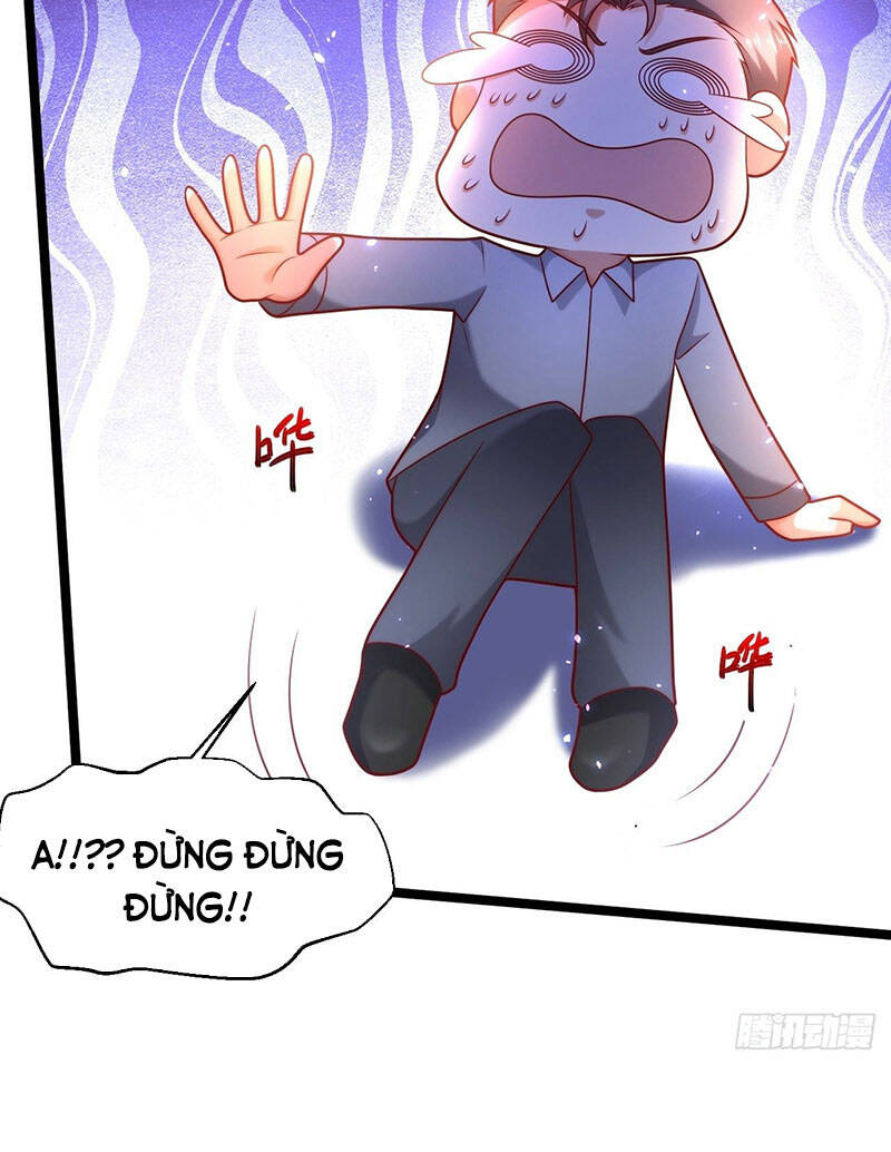 Thế Thân Thiếu Gia Không Dễ Chọc Chapter 51 - 38