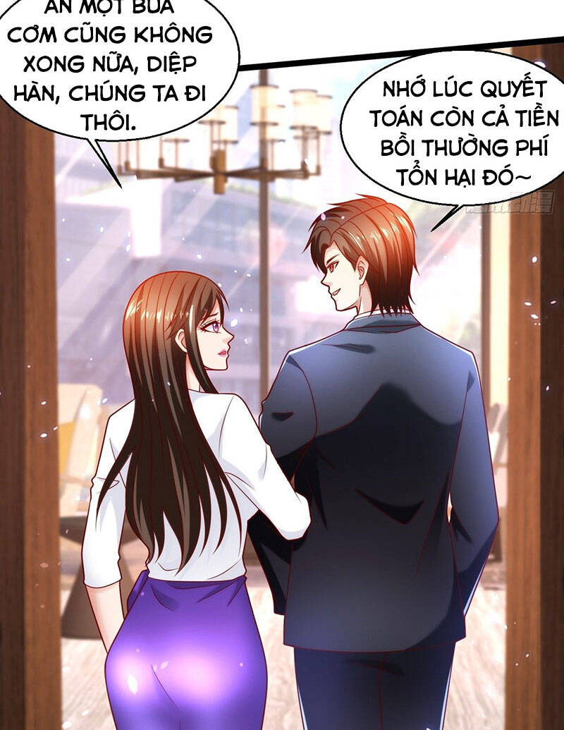 Thế Thân Thiếu Gia Không Dễ Chọc Chapter 51 - 40