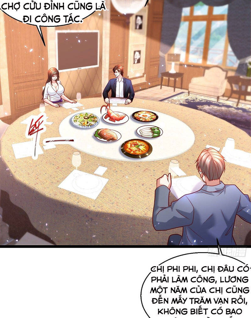 Thế Thân Thiếu Gia Không Dễ Chọc Chapter 51 - 5