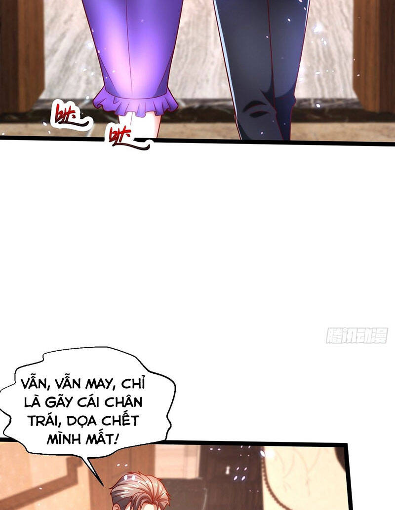 Thế Thân Thiếu Gia Không Dễ Chọc Chapter 51 - 41