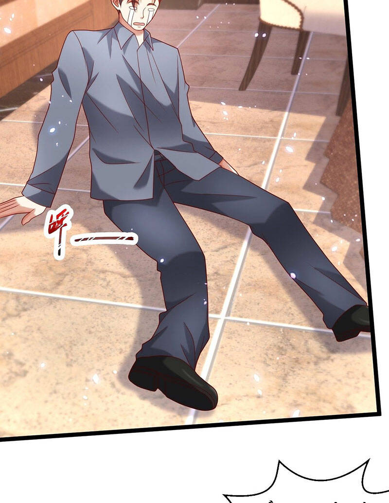 Thế Thân Thiếu Gia Không Dễ Chọc Chapter 51 - 42