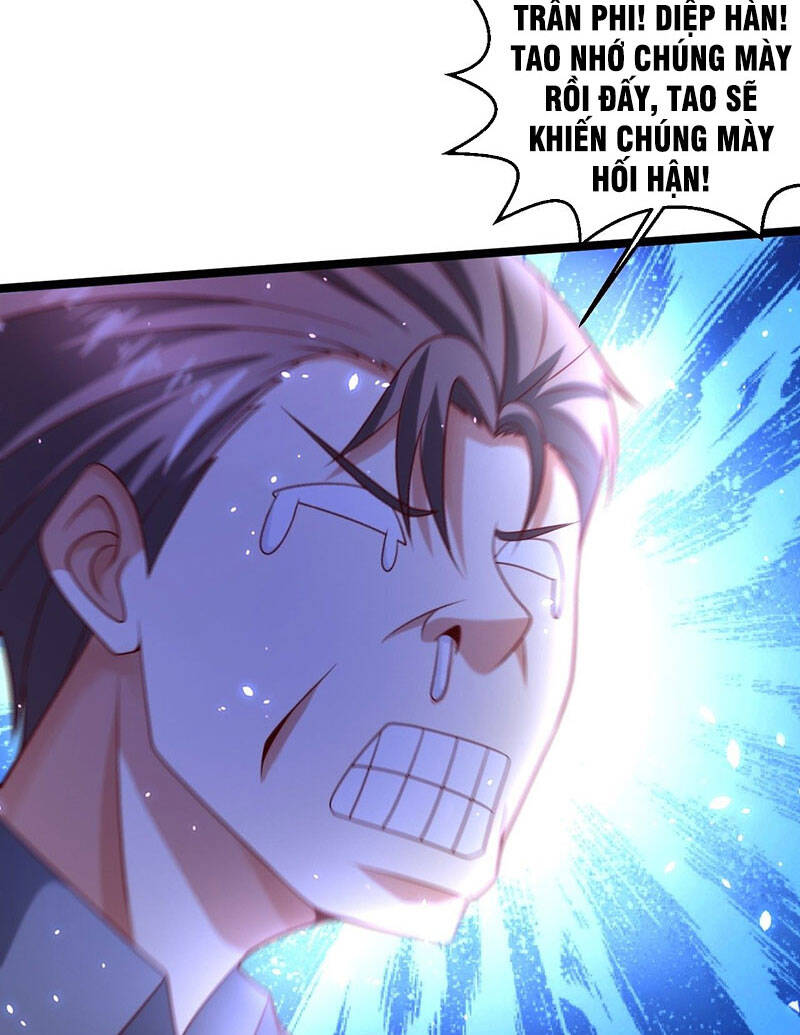 Thế Thân Thiếu Gia Không Dễ Chọc Chapter 51 - 43