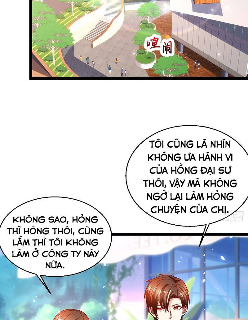 Thế Thân Thiếu Gia Không Dễ Chọc Chapter 51 - 45