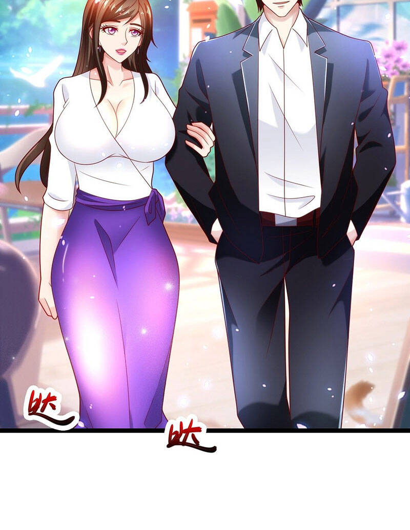 Thế Thân Thiếu Gia Không Dễ Chọc Chapter 51 - 46