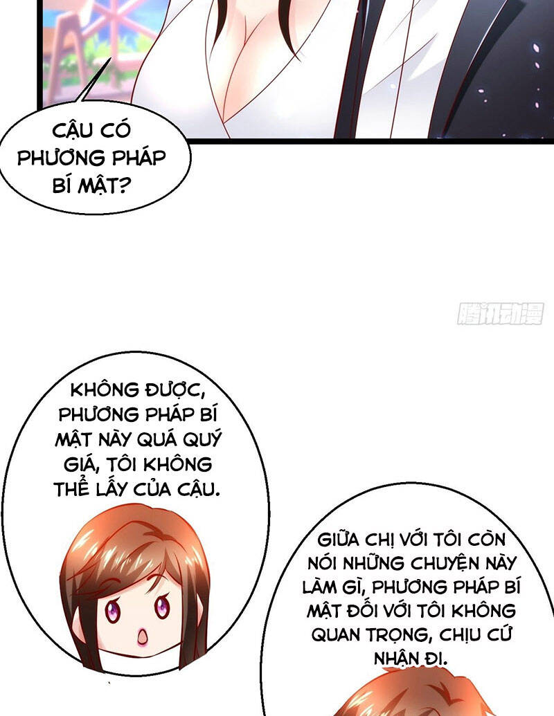 Thế Thân Thiếu Gia Không Dễ Chọc Chapter 51 - 48