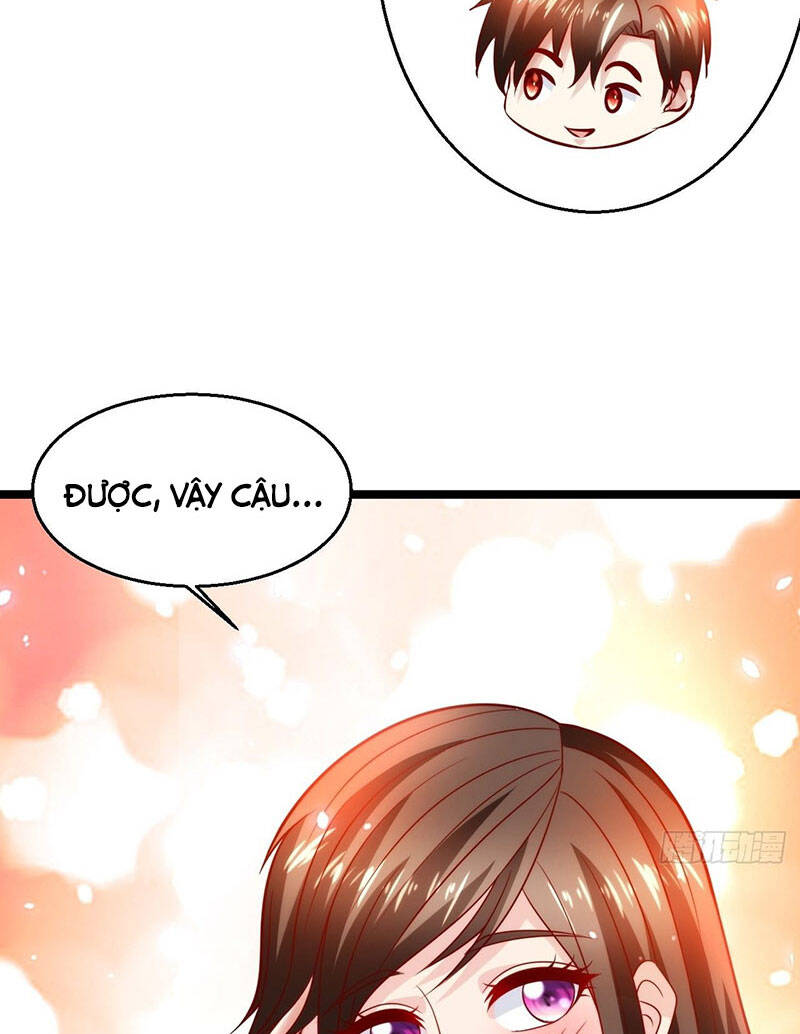 Thế Thân Thiếu Gia Không Dễ Chọc Chapter 51 - 49