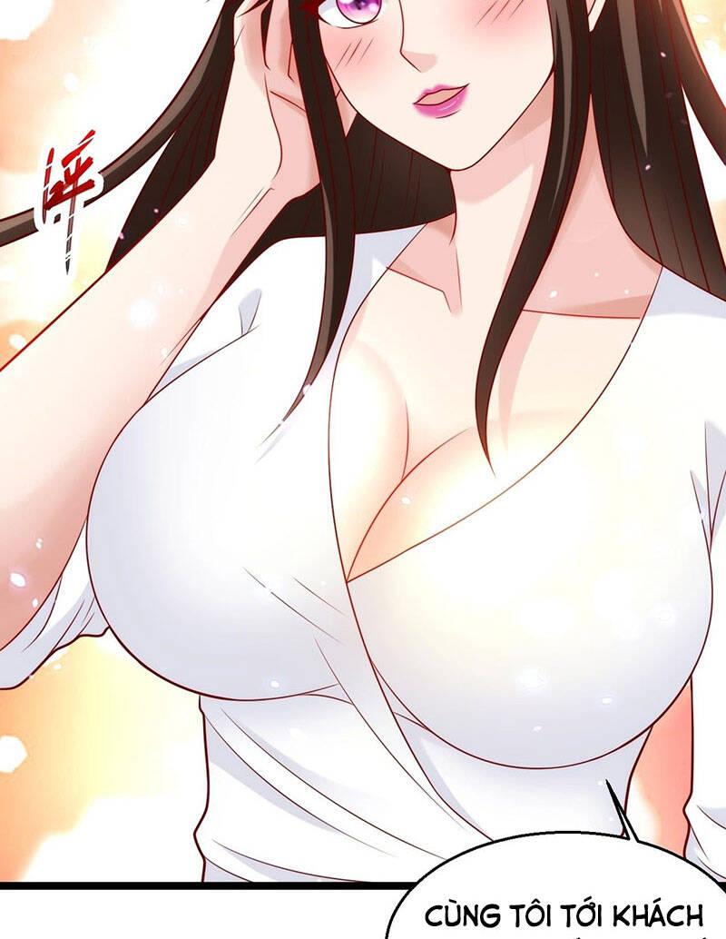 Thế Thân Thiếu Gia Không Dễ Chọc Chapter 51 - 50