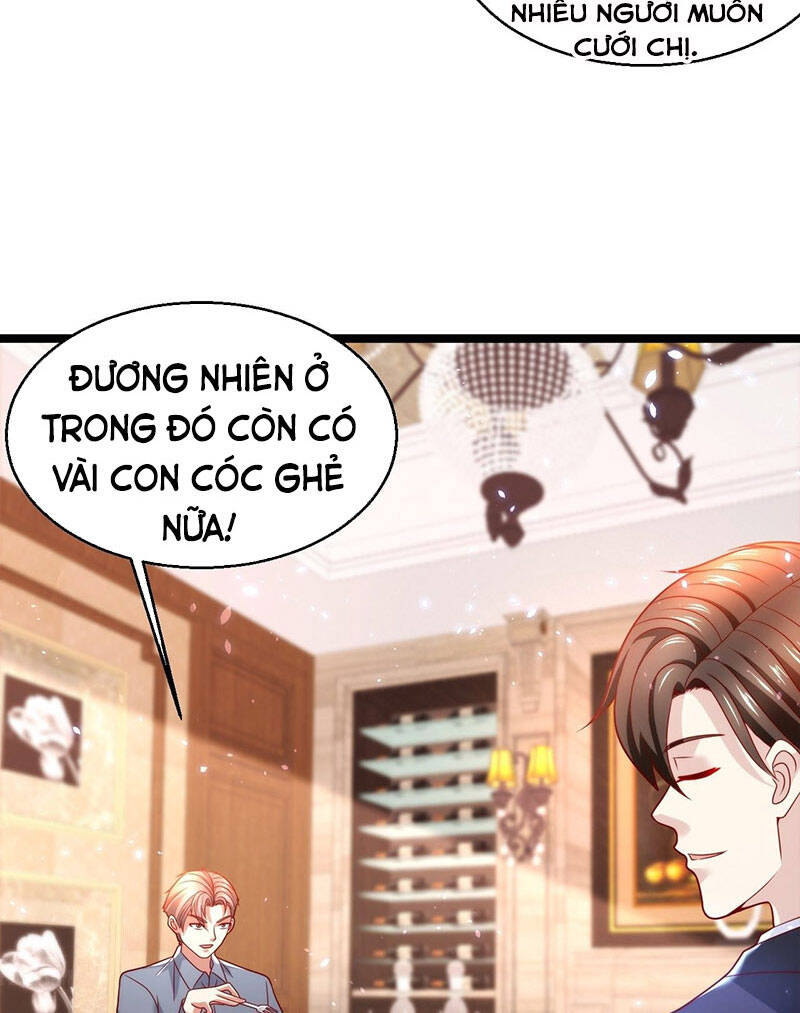 Thế Thân Thiếu Gia Không Dễ Chọc Chapter 51 - 6