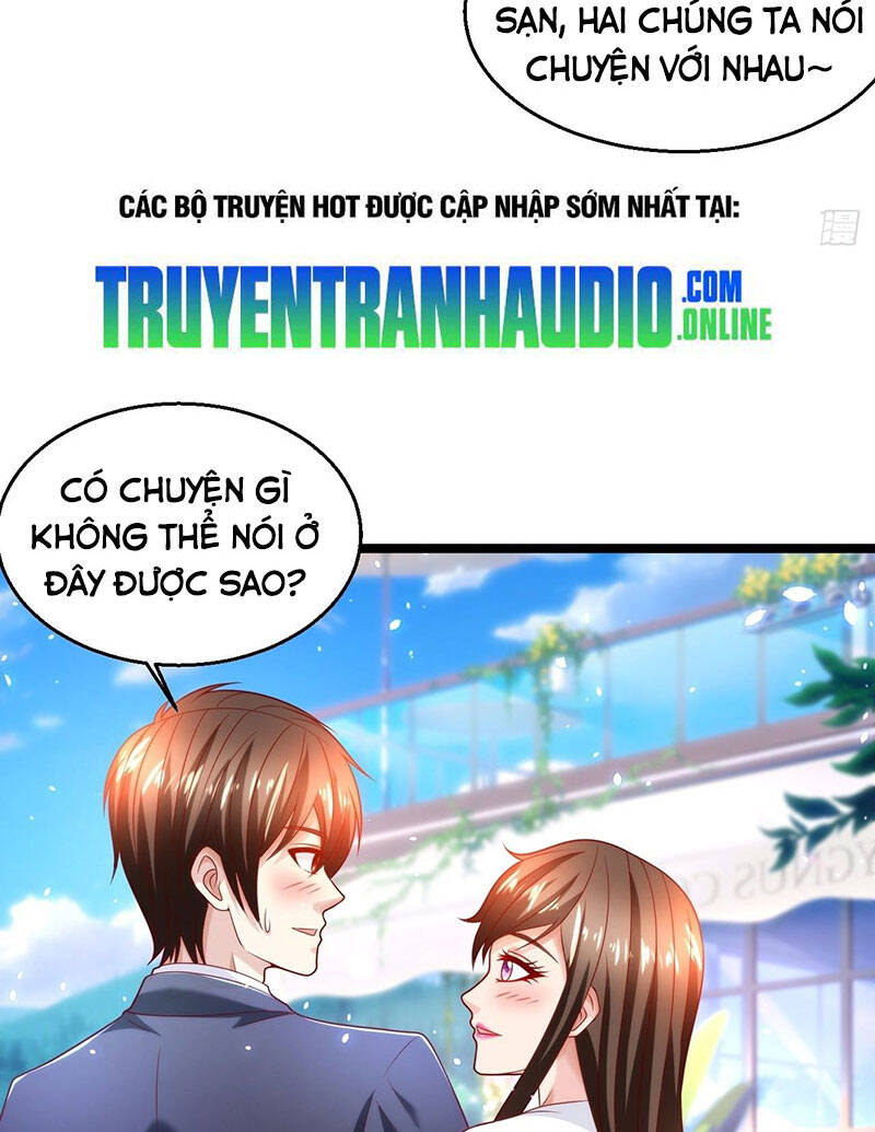 Thế Thân Thiếu Gia Không Dễ Chọc Chapter 51 - 51