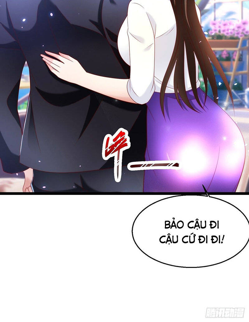 Thế Thân Thiếu Gia Không Dễ Chọc Chapter 51 - 52