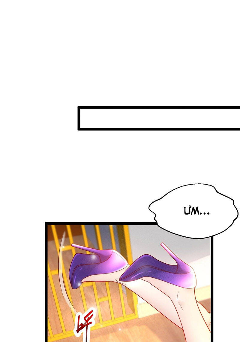 Thế Thân Thiếu Gia Không Dễ Chọc Chapter 51 - 53