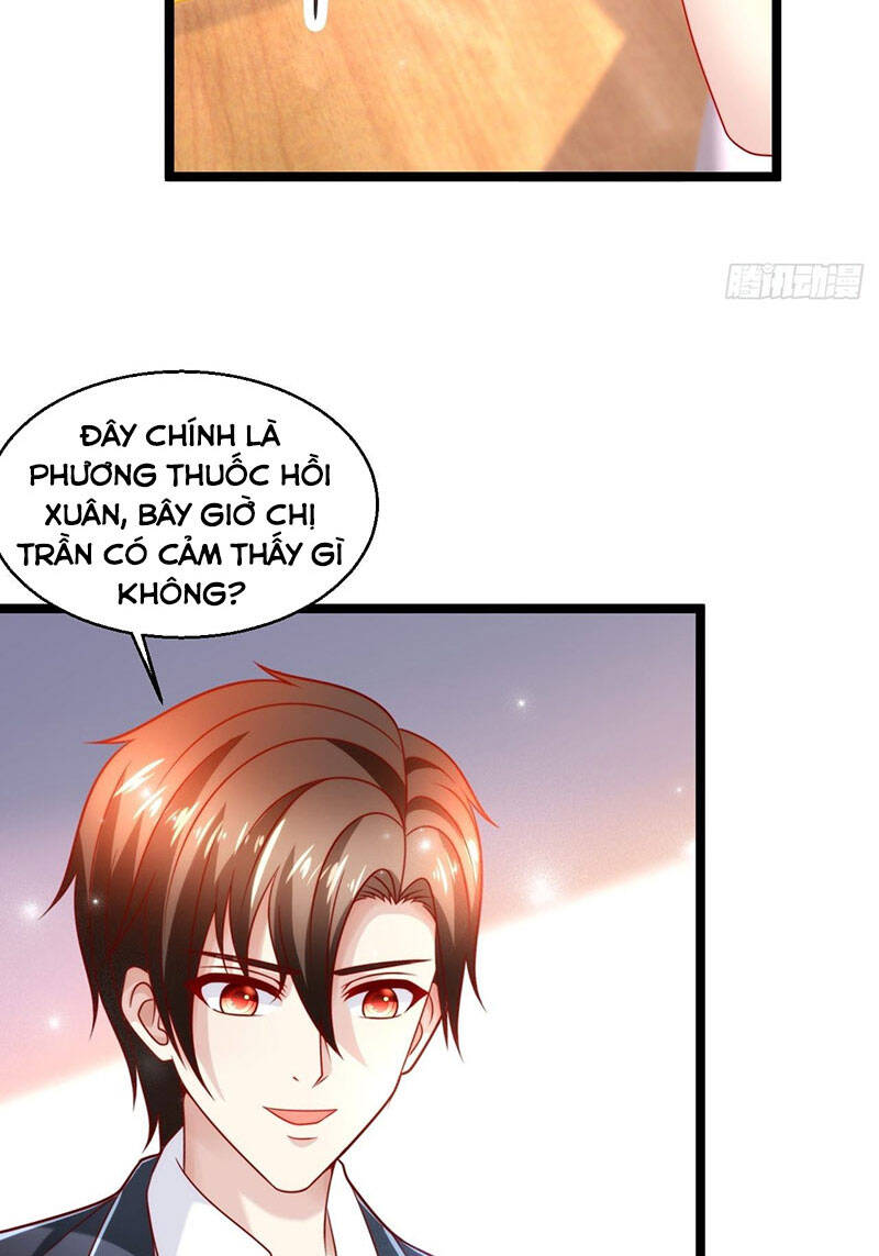 Thế Thân Thiếu Gia Không Dễ Chọc Chapter 51 - 54
