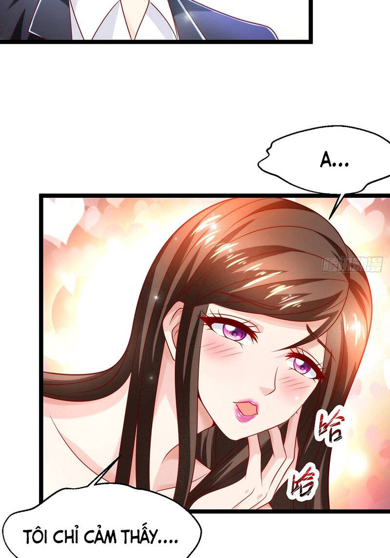 Thế Thân Thiếu Gia Không Dễ Chọc Chapter 51 - 55