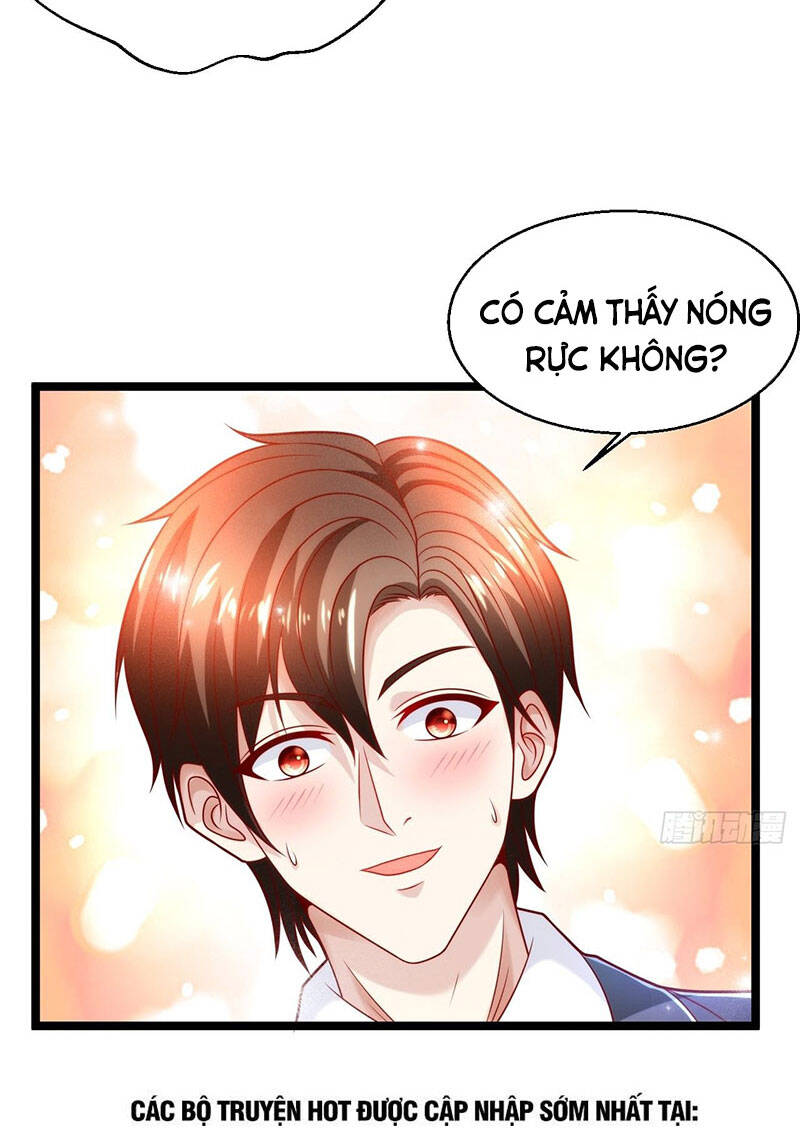 Thế Thân Thiếu Gia Không Dễ Chọc Chapter 51 - 56