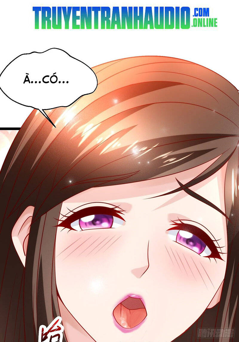 Thế Thân Thiếu Gia Không Dễ Chọc Chapter 51 - 57