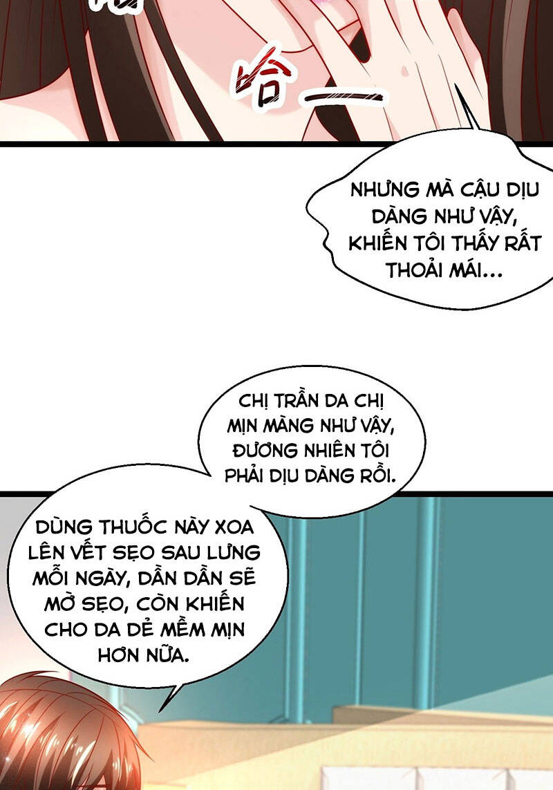 Thế Thân Thiếu Gia Không Dễ Chọc Chapter 51 - 58