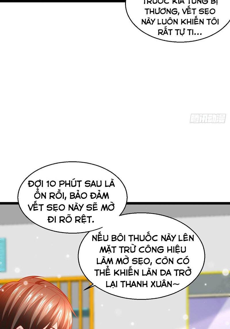 Thế Thân Thiếu Gia Không Dễ Chọc Chapter 51 - 60