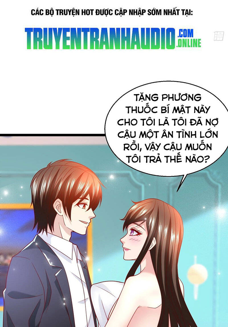 Thế Thân Thiếu Gia Không Dễ Chọc Chapter 51 - 64