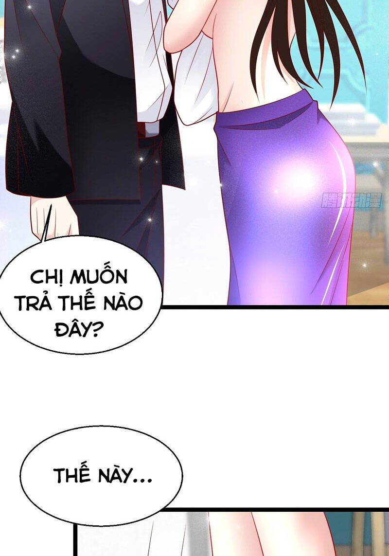 Thế Thân Thiếu Gia Không Dễ Chọc Chapter 51 - 65