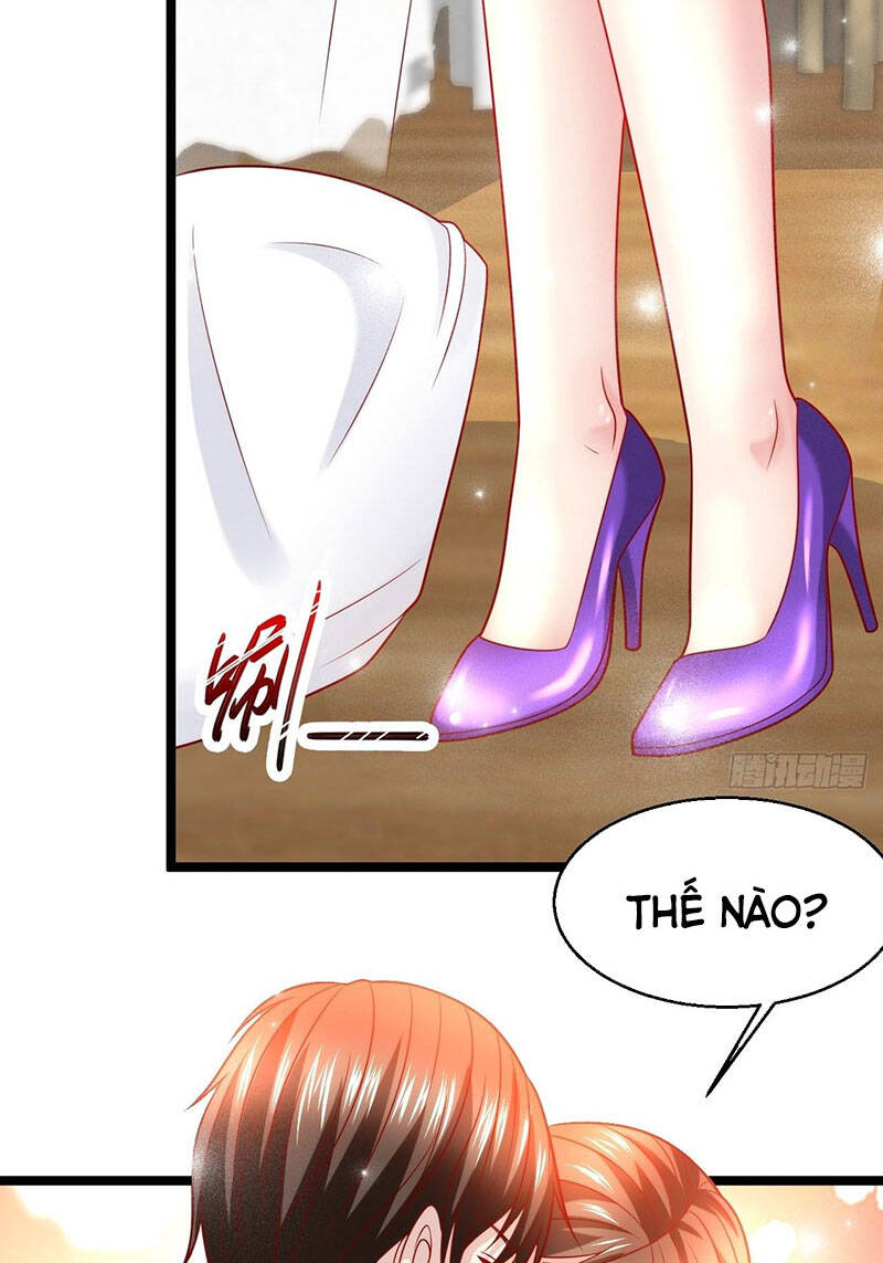 Thế Thân Thiếu Gia Không Dễ Chọc Chapter 51 - 66