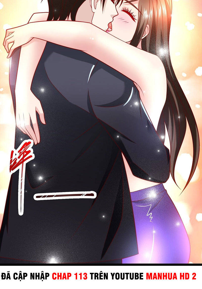 Thế Thân Thiếu Gia Không Dễ Chọc Chapter 51 - 67