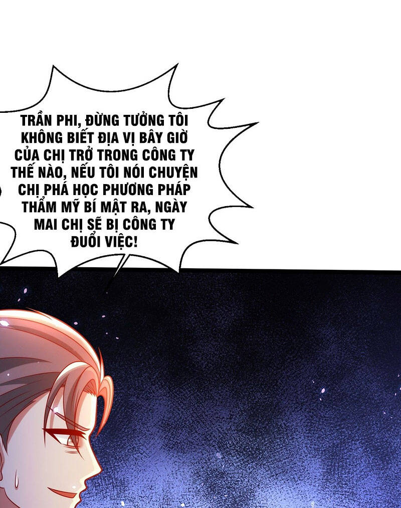 Thế Thân Thiếu Gia Không Dễ Chọc Chapter 51 - 9