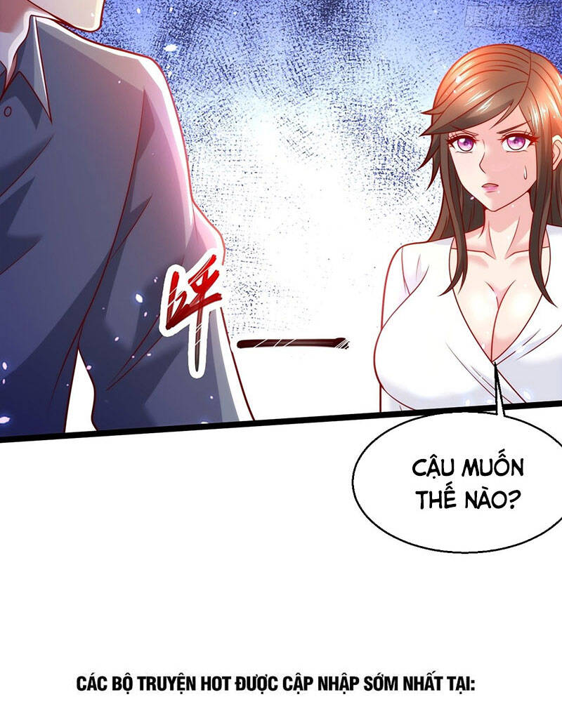 Thế Thân Thiếu Gia Không Dễ Chọc Chapter 51 - 10