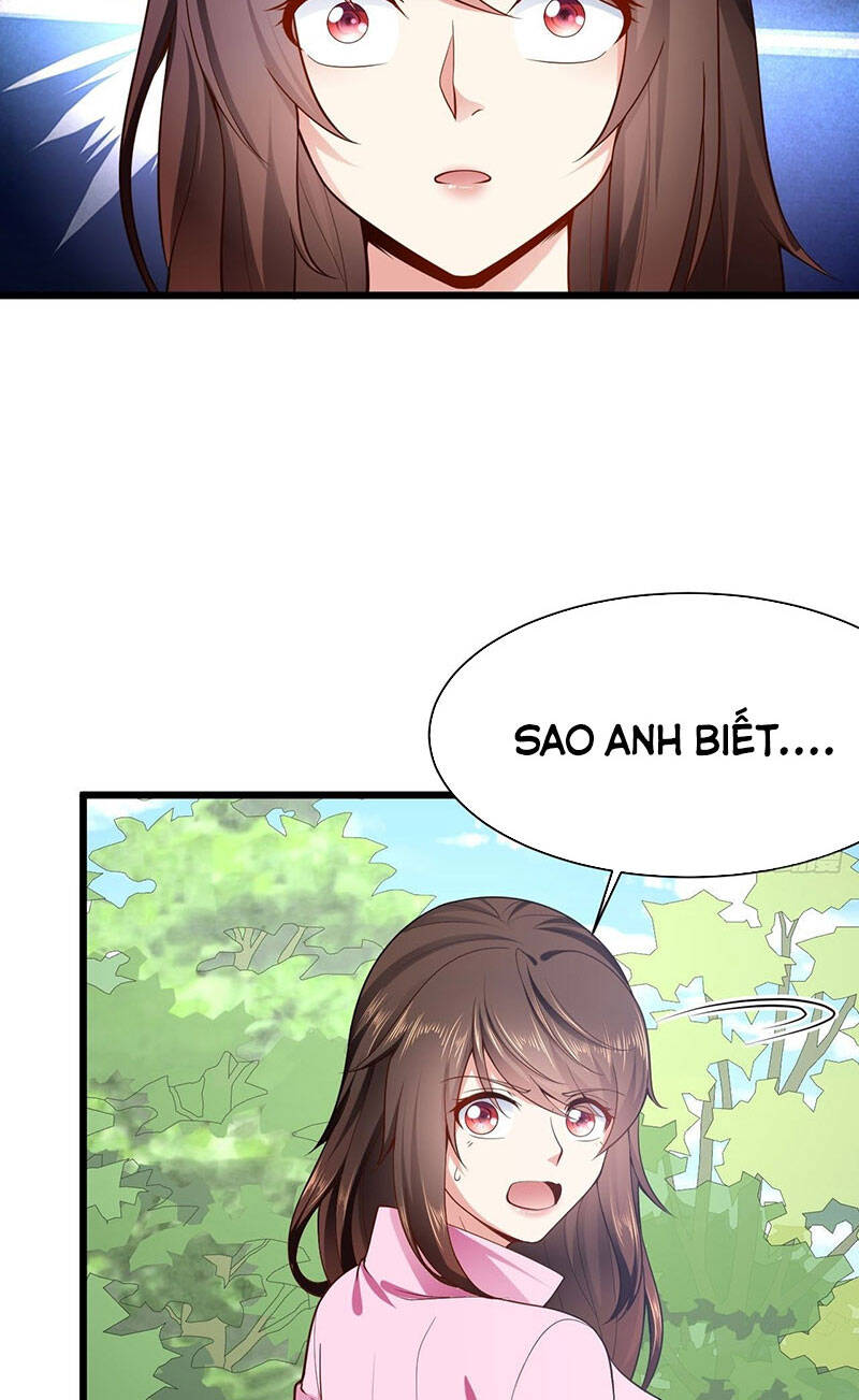 Thế Thân Thiếu Gia Không Dễ Chọc Chapter 7 - 14