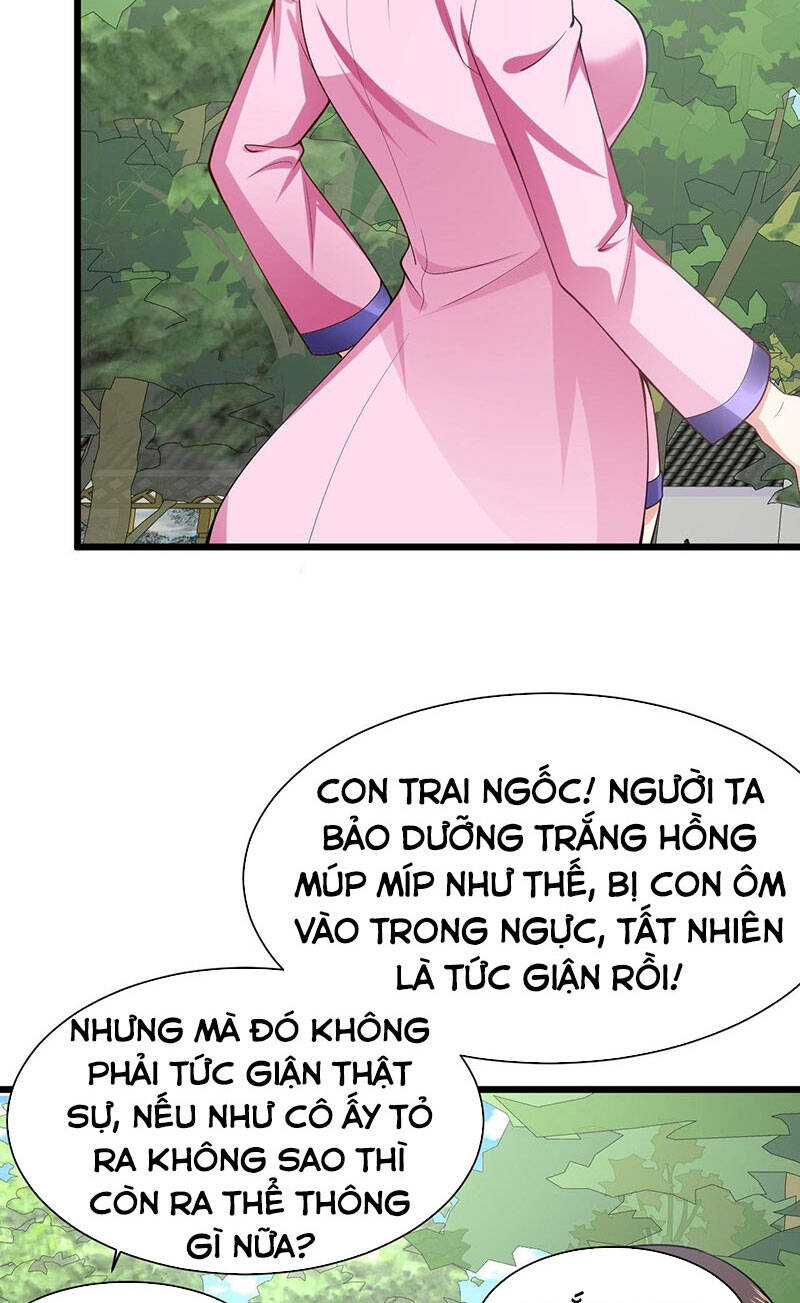 Thế Thân Thiếu Gia Không Dễ Chọc Chapter 7 - 15