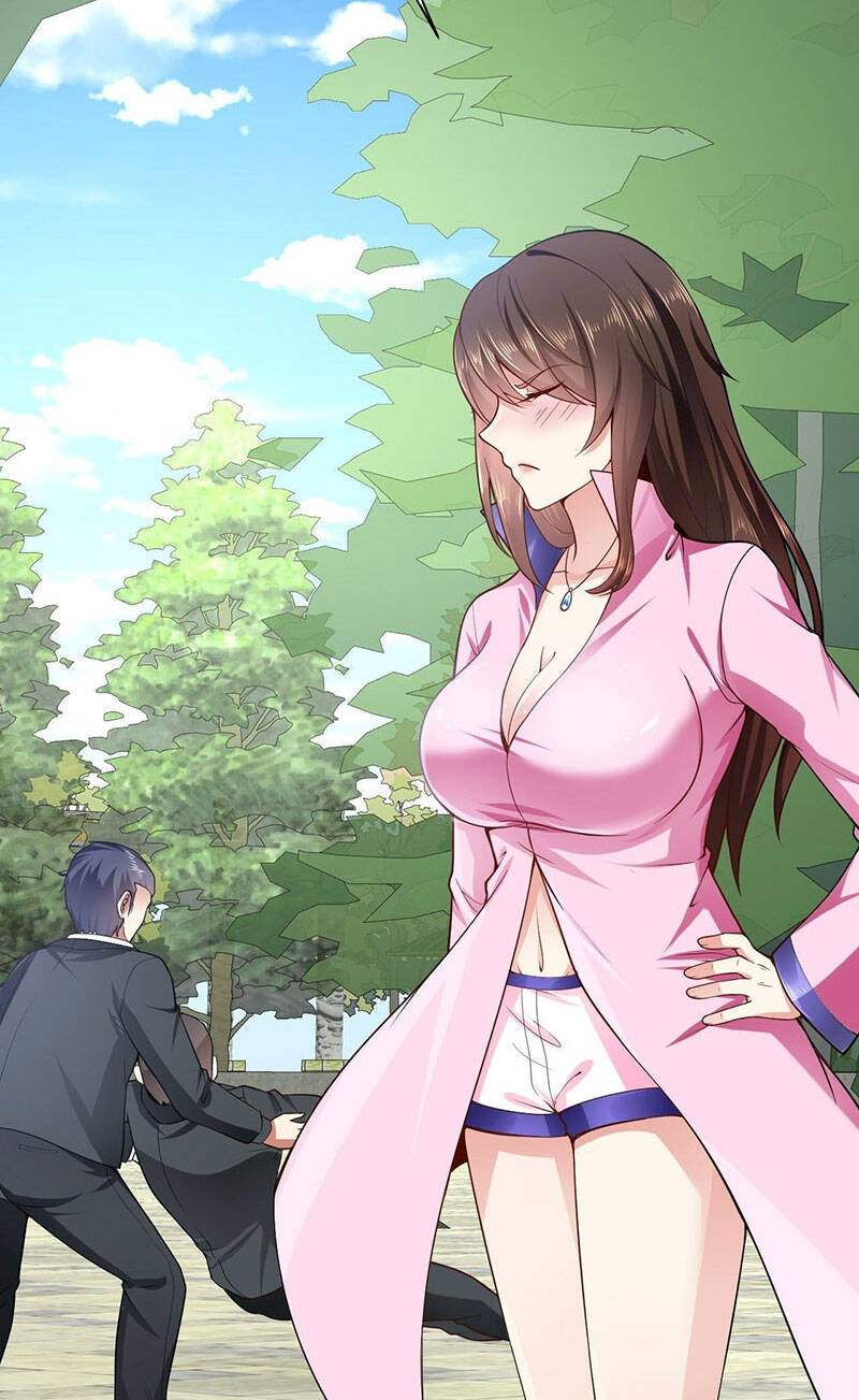 Thế Thân Thiếu Gia Không Dễ Chọc Chapter 7 - 17