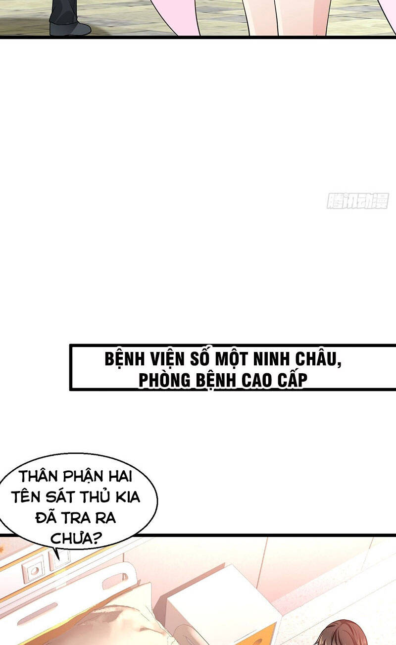 Thế Thân Thiếu Gia Không Dễ Chọc Chapter 7 - 18