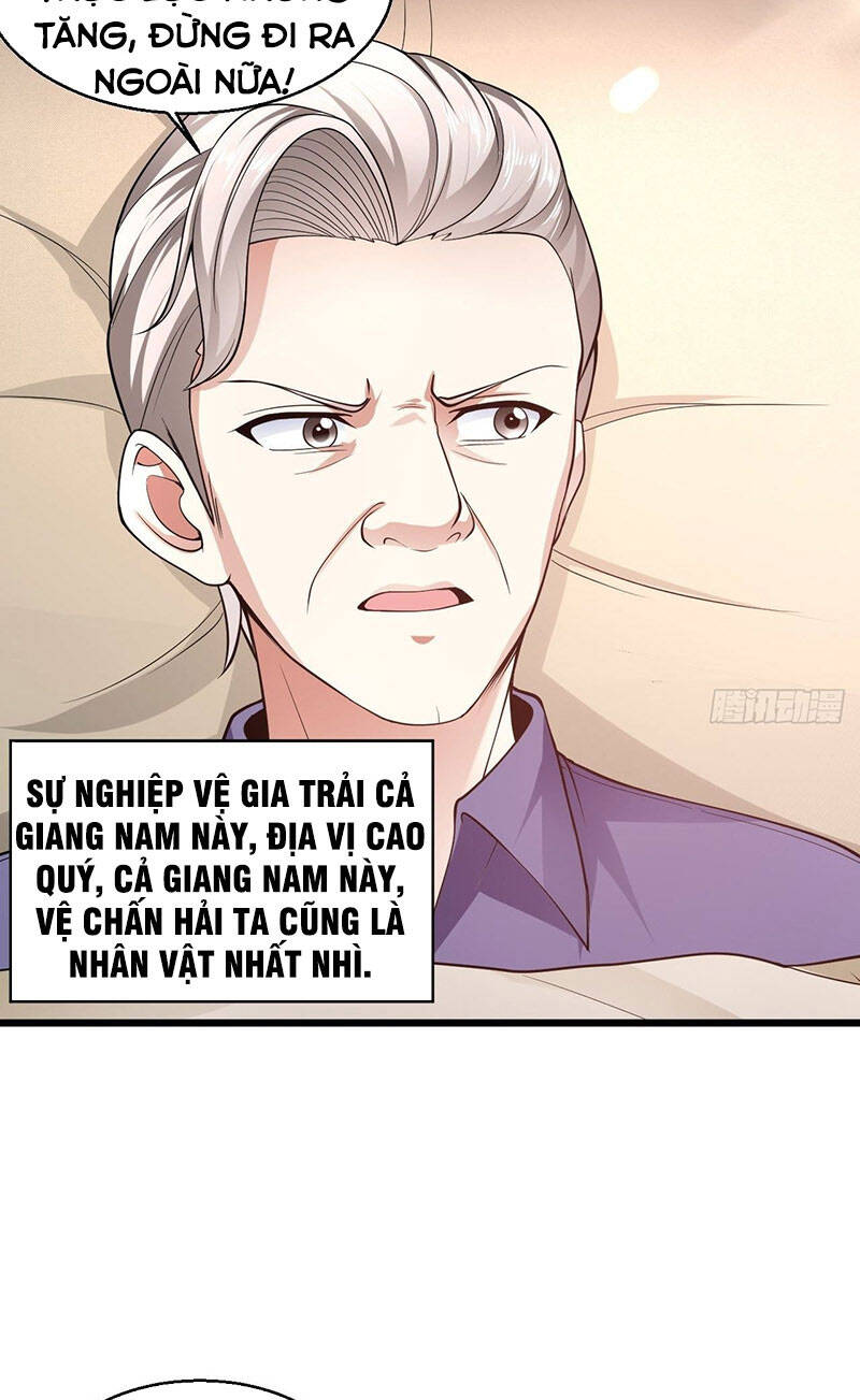 Thế Thân Thiếu Gia Không Dễ Chọc Chapter 7 - 20
